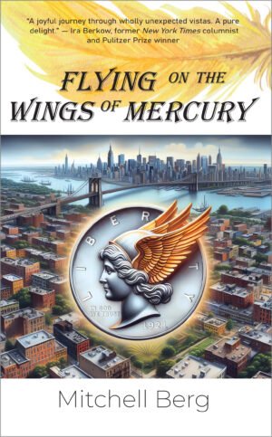 Flying on the Wings of Mercury
