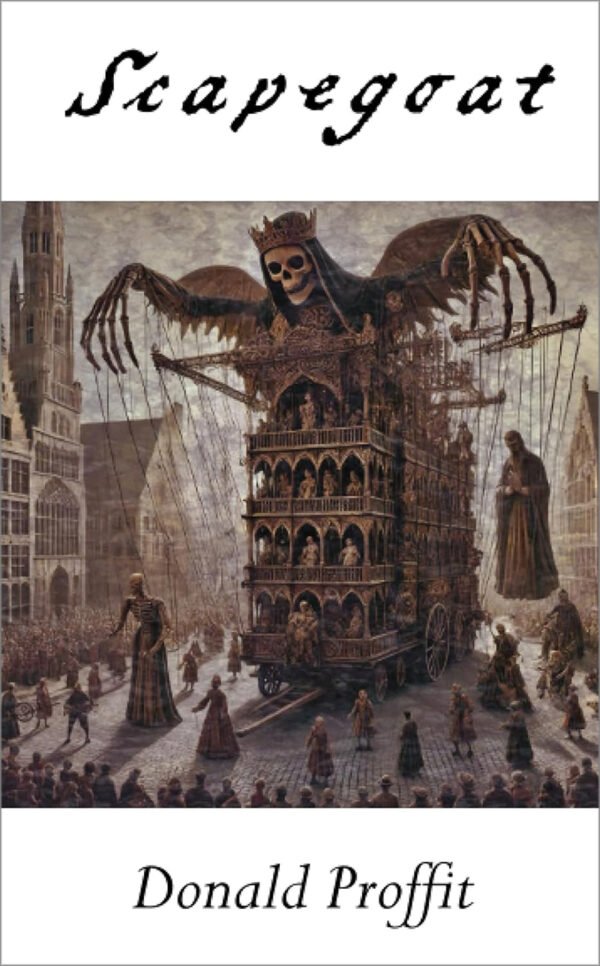 Scapegoat