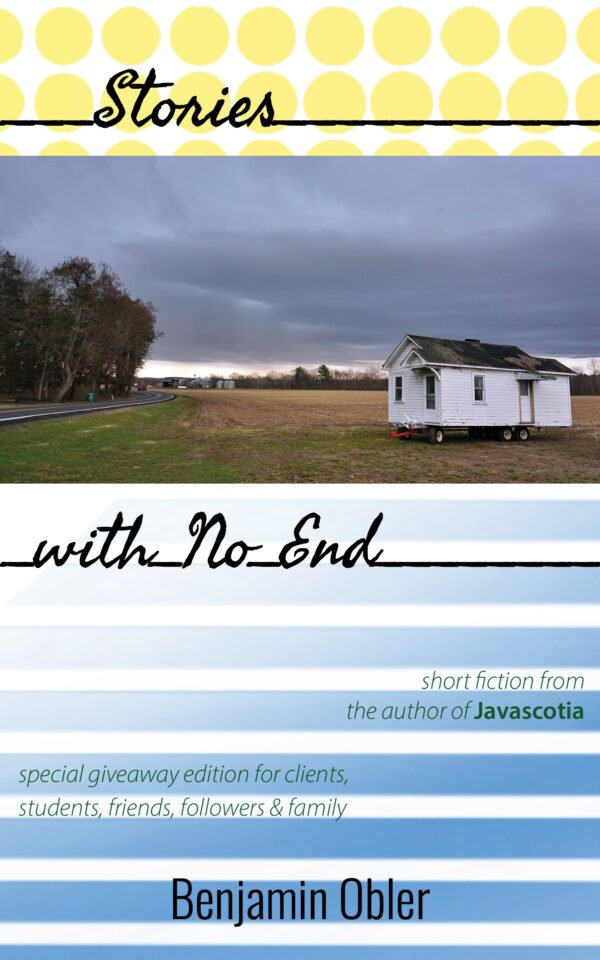 Stories with No End