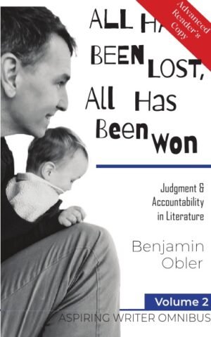 All Has Been Lost, All Has Been Won - Private